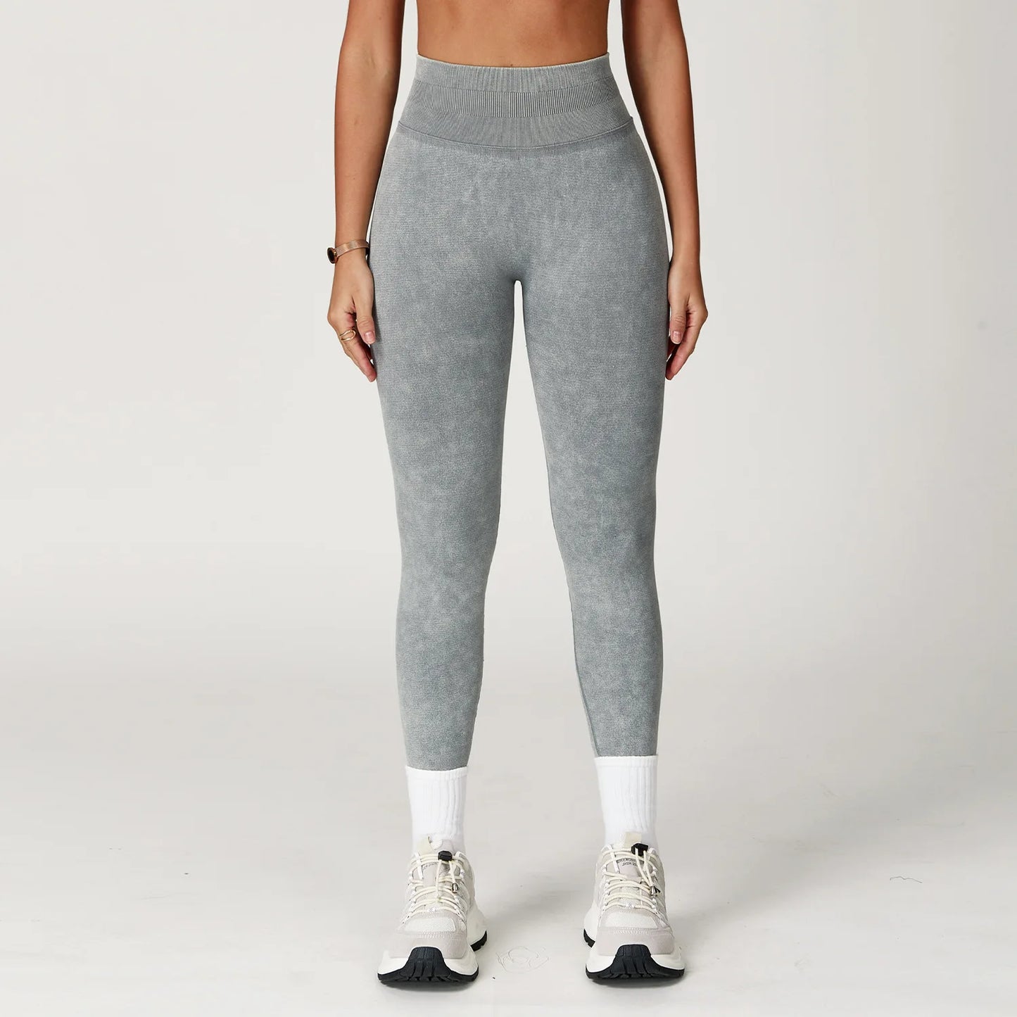 Yoga Leggings Seamless Sports Pants Woman High Waist Leggings Lift Butt Yoga Pants Push up Fitness Workout Tights Sportswear 