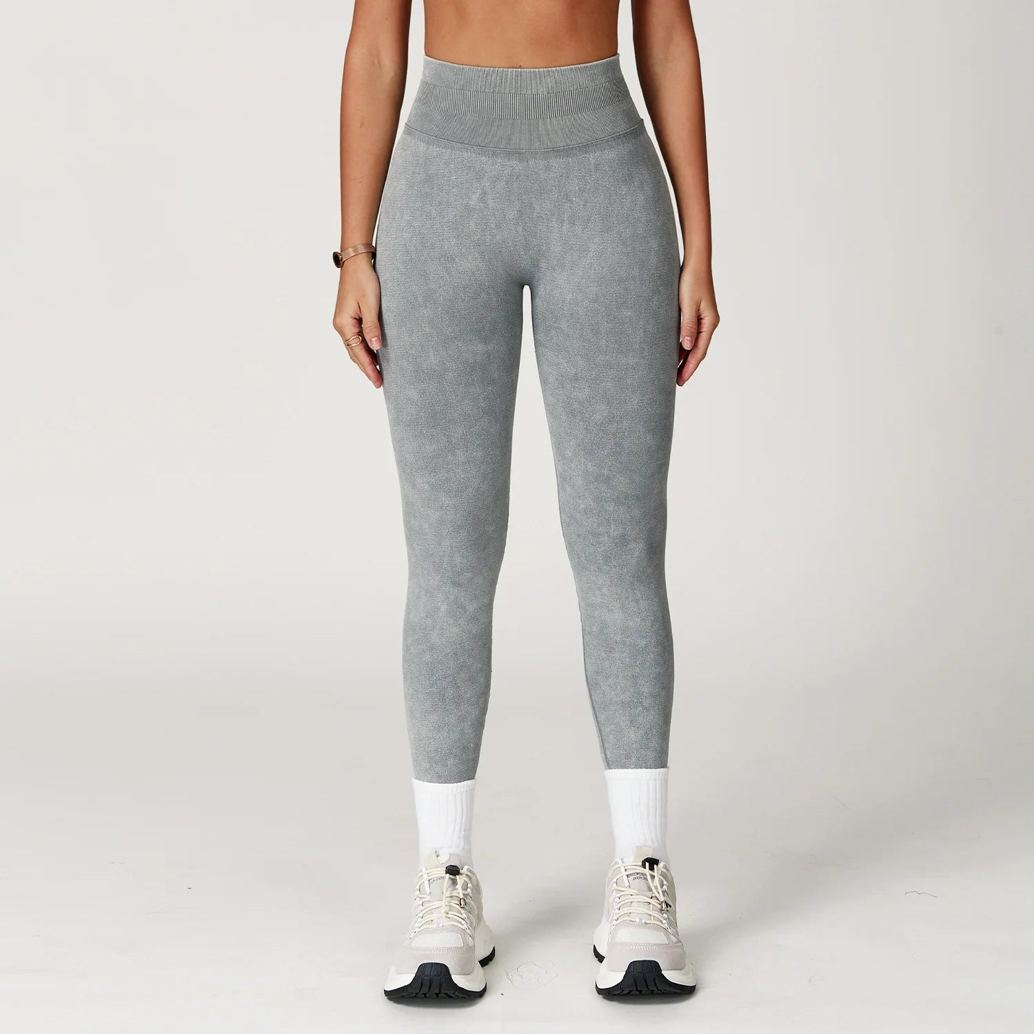 Yoga Leggings Seamless Sports Pants Woman High Waist Leggings Lift Butt Yoga Pants Push up Fitness Workout Tights Sportswear ﻿