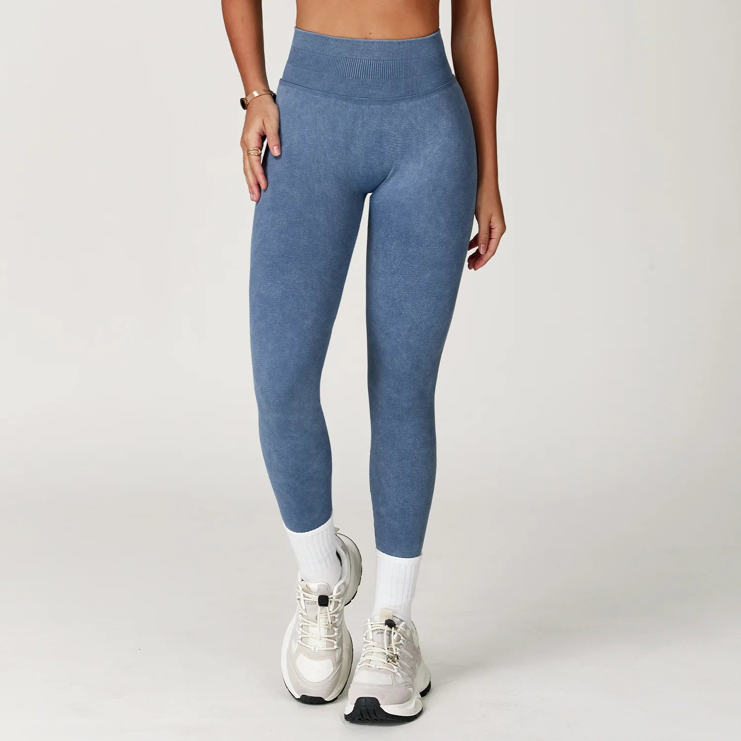 Yoga Leggings Seamless Sports Pants Woman High Waist Leggings Lift Butt Yoga Pants Push up Fitness Workout Tights Sportswear ﻿